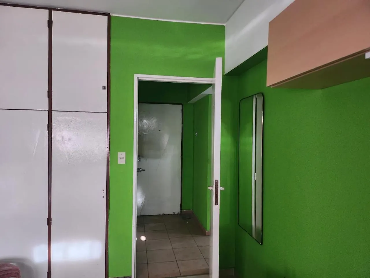 Apartmán Depto Independencia 2.3 Mendoza