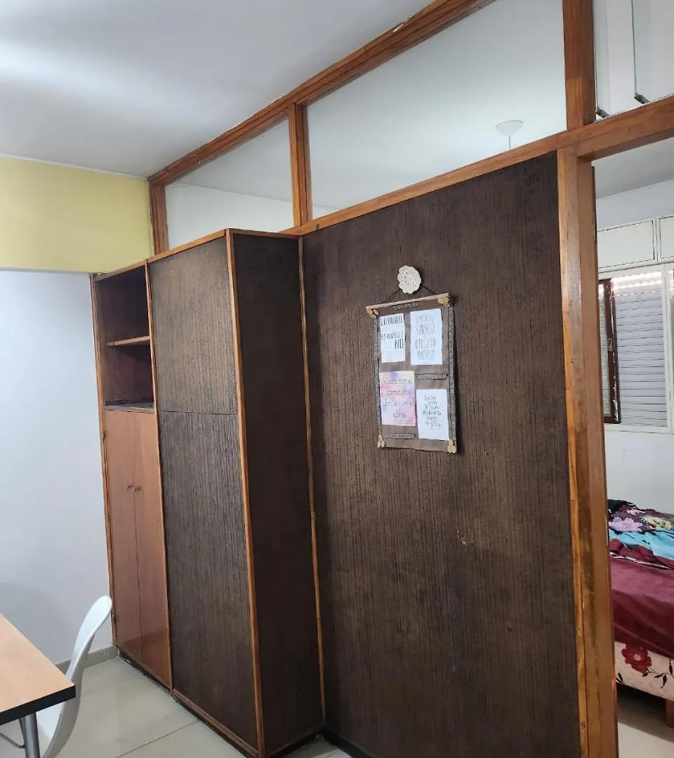 Apartmán Depto Independencia 2.3 Mendoza