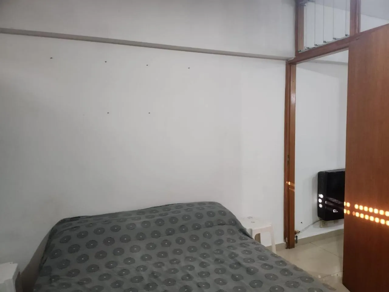 Apartmán Depto Independencia 2.3 Mendoza Argentina