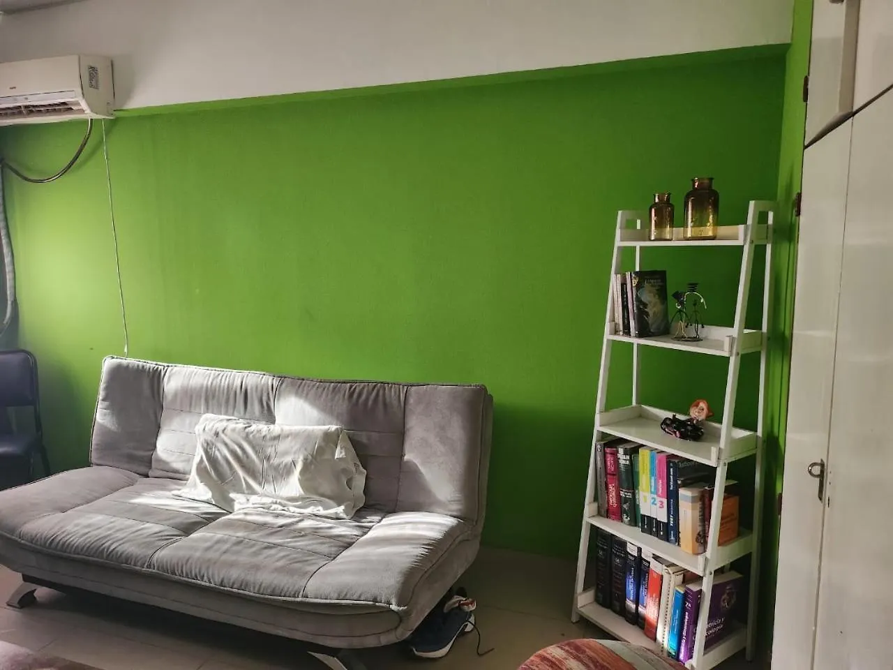 Apartmán Depto Independencia 2.3 Mendoza Argentina