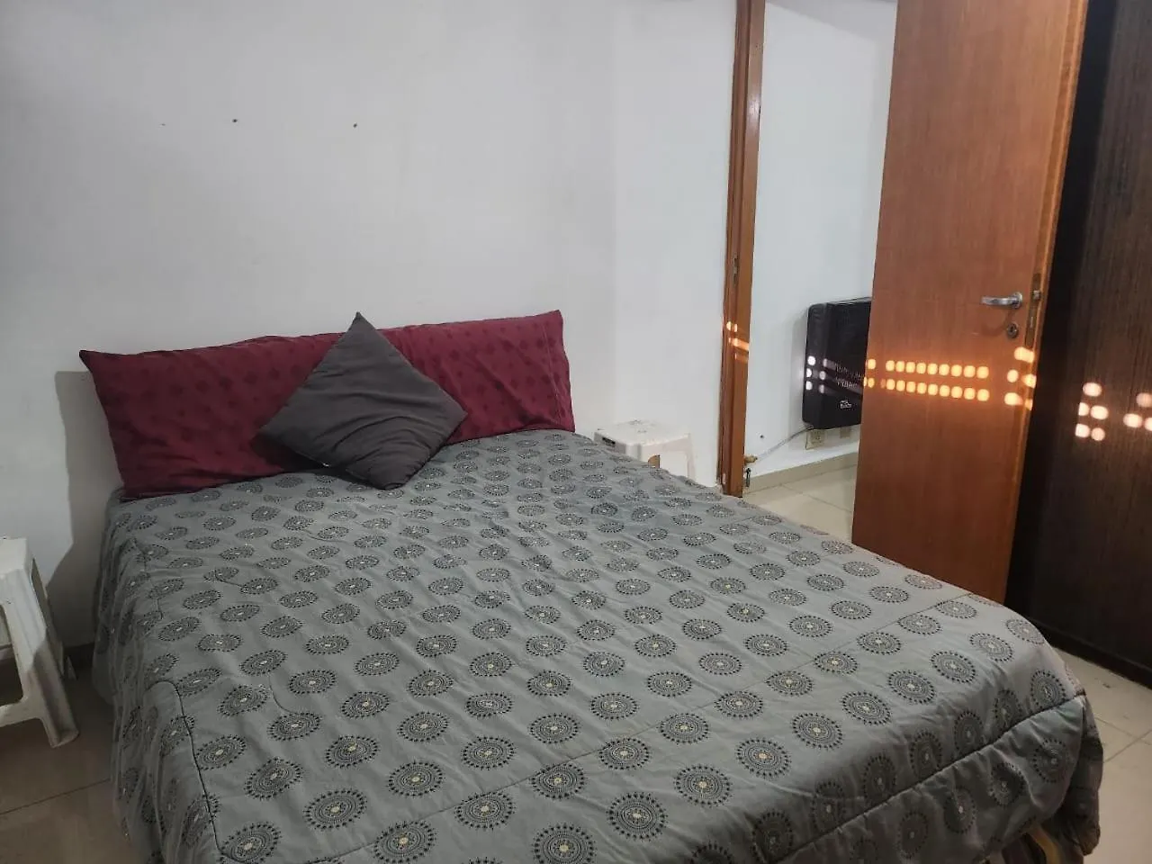 Apartmán Depto Independencia 2.3 Mendoza 0*,  Argentina