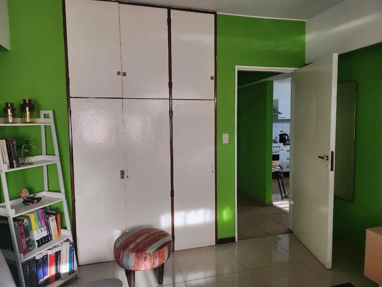Apartmán Depto Independencia 2.3 Mendoza